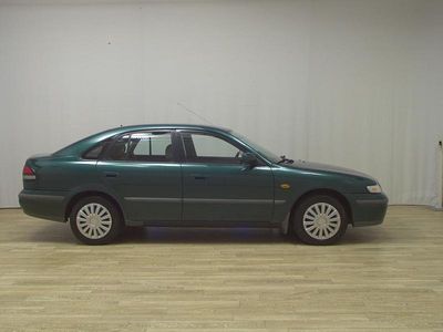 Other Gebraucht 2000 Mazda 626 Limousine | 1.490 € (Fairer Preis)