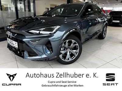 Gebraucht Cupra Formentor 150 PS (110 kW) 2025 Grau SUV