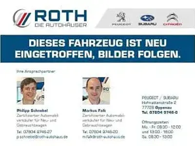 Gebraucht Subaru Forester