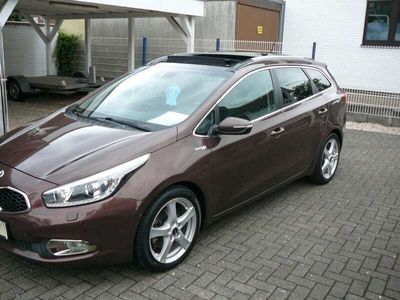 Kia Ceed Sportswagon