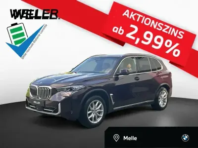 Gebraucht BMW X5
