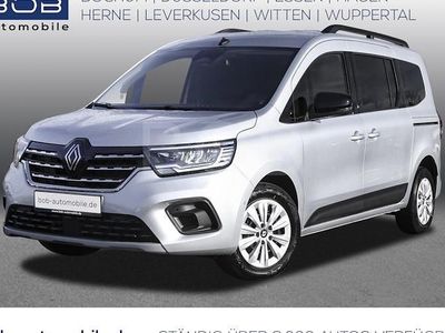 Usata Renault Kangoo Techno 130 CV (95 kW) 2025 Grigio Monovolume