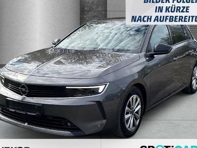 Second-hand Opel Astra Enjoy 110 CP (80 kW) 2023 Gri Berlinǎ