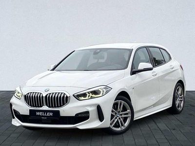 Gebraucht BMW 120 M Sport 178 PS (130 kW) 2021 Othercolor Kleinwagen