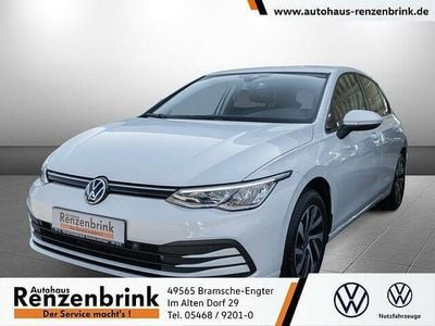 Gebraucht VW Golf VIII Business 131 PS (96 kW) 2020 Othercolor Kleinwagen