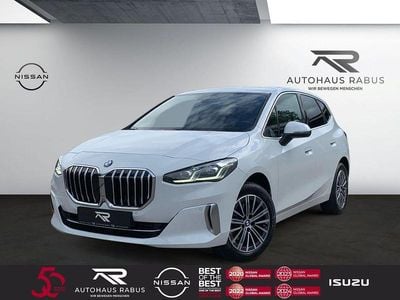 BMW 218 Active Tourer