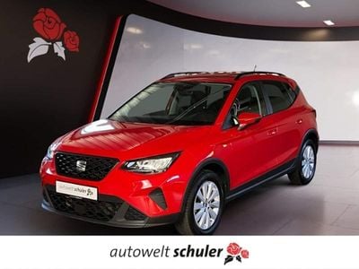 Usata Seat Arona Style 110 CV (80 kW) 2024 SUV