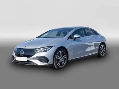 Usata Mercedes EQE350