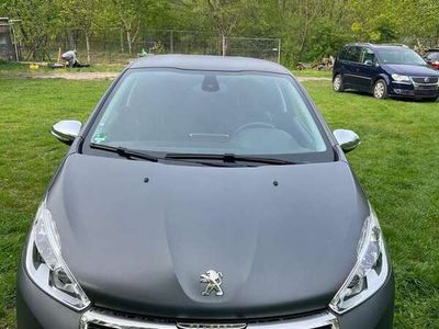 gebraucht Peugeot 208 Active