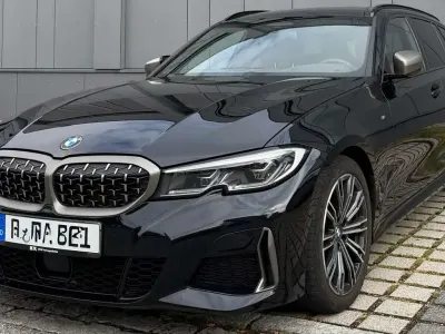 Gebraucht BMW M340