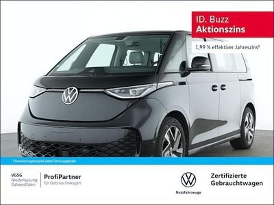 VW ID. Buzz