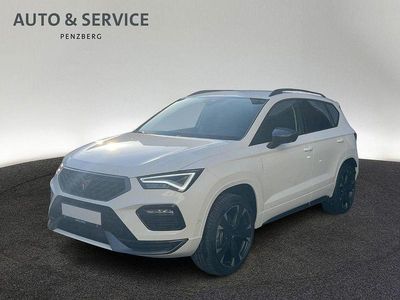 Neu Cupra Ateca 190 PS (139 kW) 2026 Weiß SUV