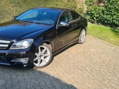 Gebraucht Mercedes C250