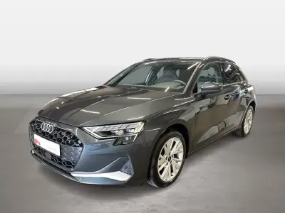 Gebraucht Audi A3