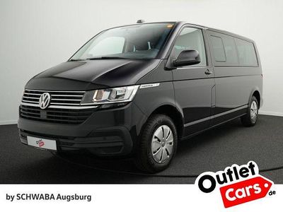 VW Caravelle