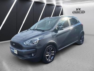 Ford Ka Plus