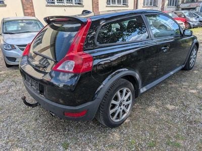 Volvo C30