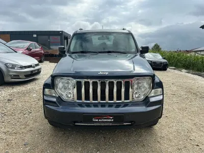 Gebraucht Jeep Cherokee