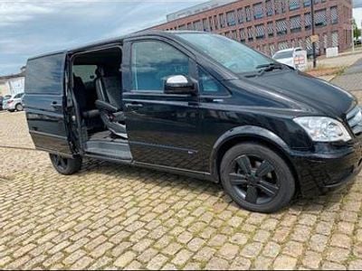 Mercedes Viano