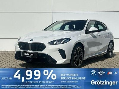 BMW 120