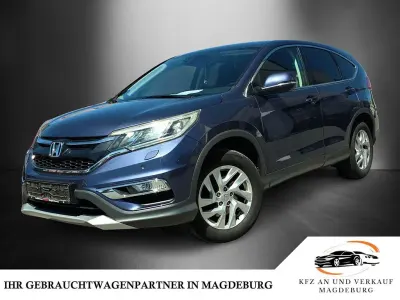 Occasion Honda CR-V