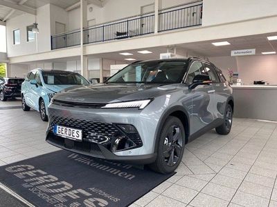 Baic X55