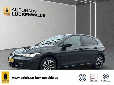 Nuova VW Golf VIII R 150 CV (110 kW) 2026 Berlina