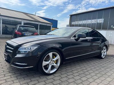 Mercedes CLS350