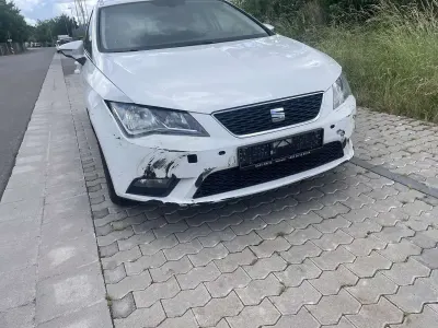 Gebraucht Seat Leon ST