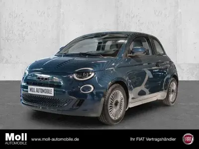 Neu Fiat 500 65 PS (47 kW) 2026 Limousine