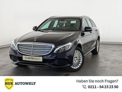 Mercedes C400