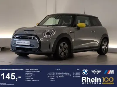 Gebraucht Mini Cooper S 135 kW (184 PS) 2022 Kleinwagen