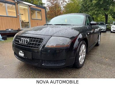 Audi TT Roadster