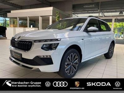 Usata Skoda Kamiq Tour 116 CV (85 kW) 2026 Bianco SUV