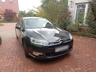 Citroën C5
