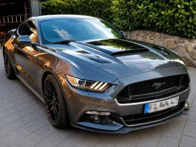Gebraucht Ford Mustang GT