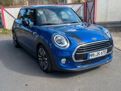 Gebraucht Mini Cooper