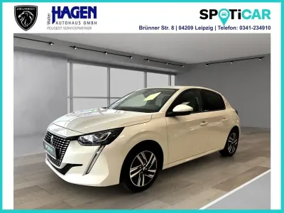 Gebraucht Peugeot 208