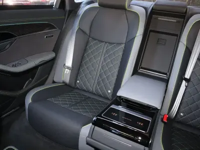 Gebraucht Audi A8 Exclusive 460 PS (338 kW) 2024 Grau Limousine