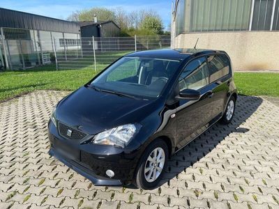 gebraucht Seat Mii Sport, wenig KM