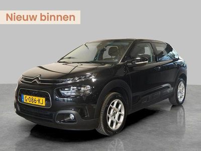 Citroën C4 Cactus