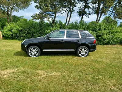 Gebraucht Porsche Cayenne