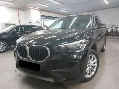 Gebraucht BMW X1