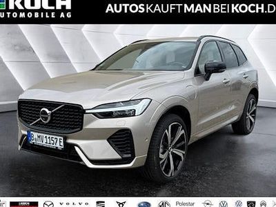 Gebraucht Volvo XC60 Ultra 350 PS (257 kW) 2025 Beige SUV