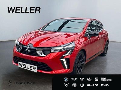 Second-hand Mitsubishi Colt Select 91 CP (66 kW) 2025 Roșu Hatchback