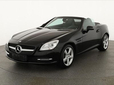 Mercedes SLK200