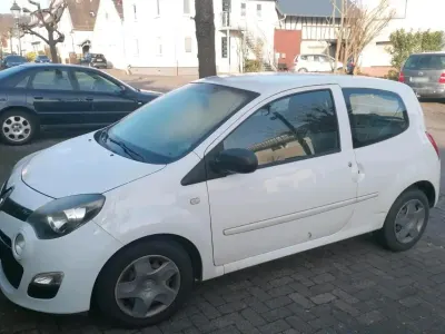 Gebraucht Renault Twingo
