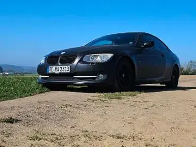 Gebraucht BMW 320