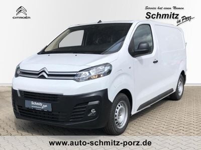 Citroën e-Jumpy