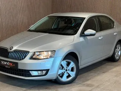 Gebraucht Skoda Octavia